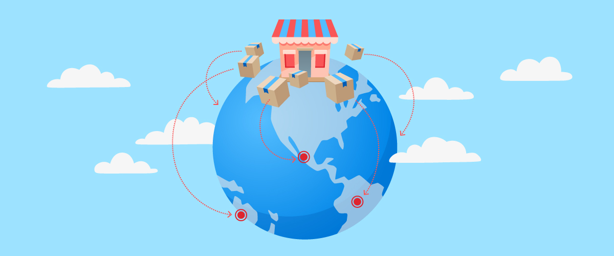 International Shipping Tips: Our Guide to Shipping Worldwide