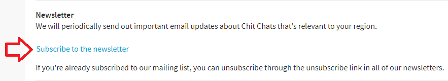 subscribe-chit-chats-newsletter-settings