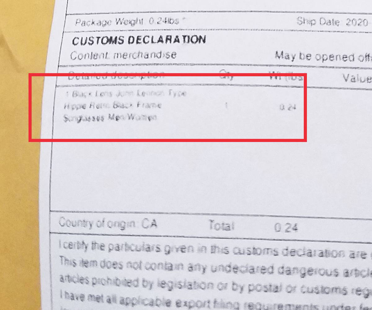 Chit Chats Postage Label Tips That Reduce Missed Scans