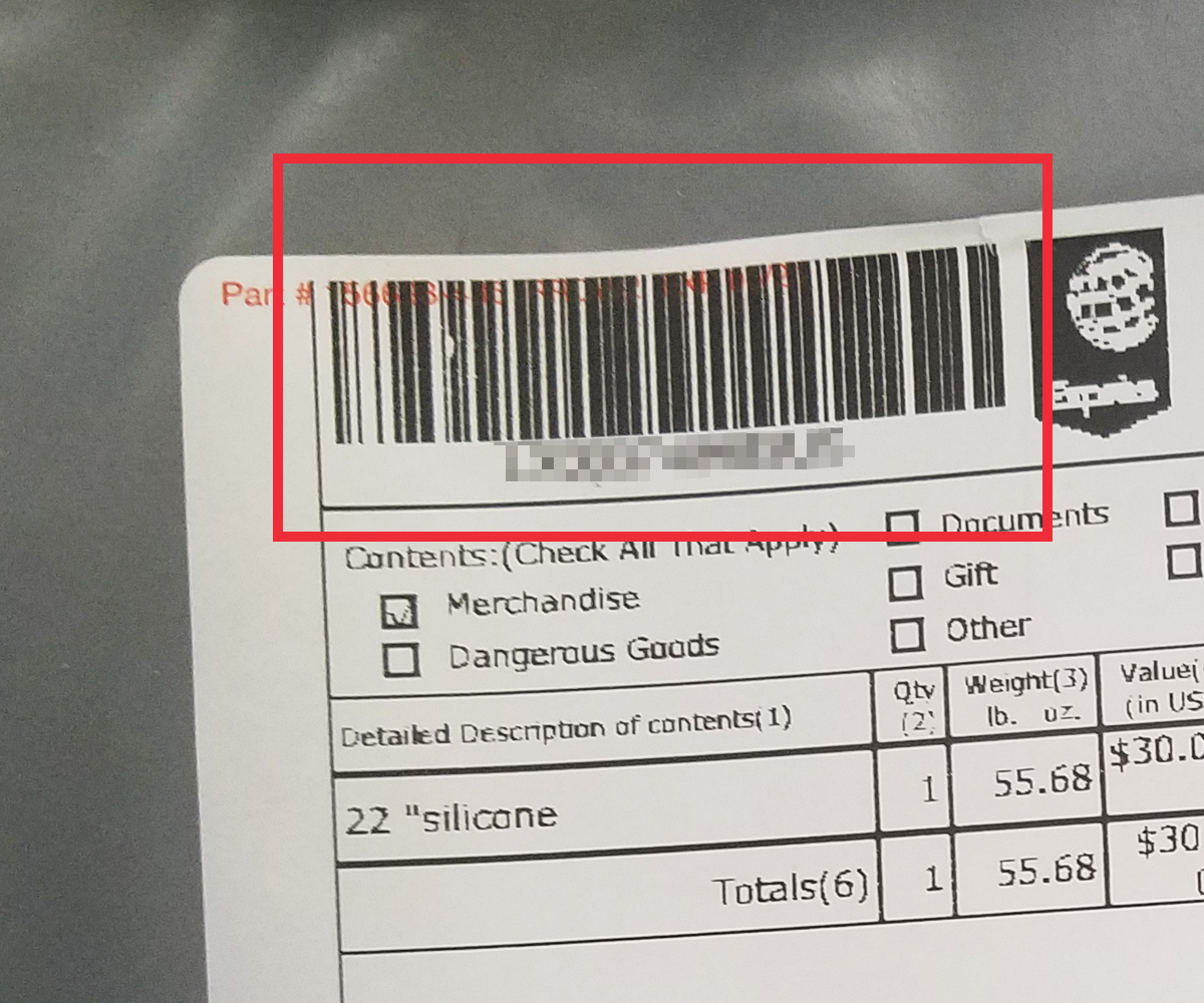 Chit Chats Postage Label Tips That Reduce Missed Scans